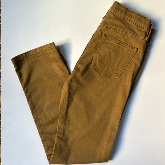 Old Navy Slim 360 Stretch Five-Pocket Pants Size 10 - Picture 3 of 15